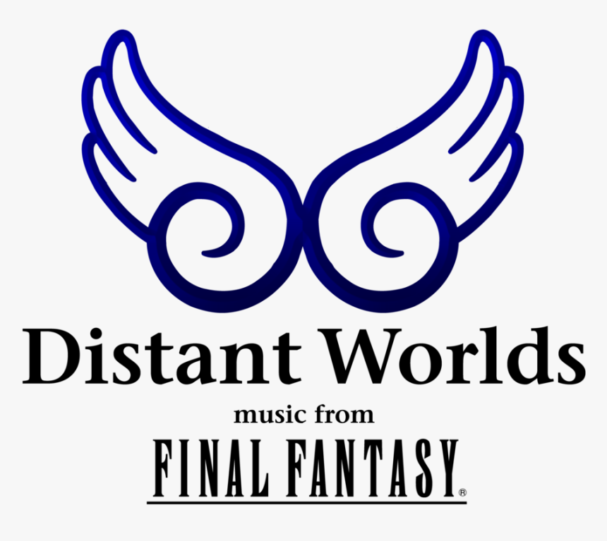 Ff Black Logo 2, HD Png Download