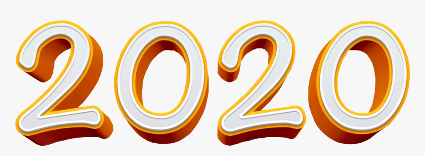 Download 2020 Happy New Year Transparent Png Images - Fête De La Musique, Png Download