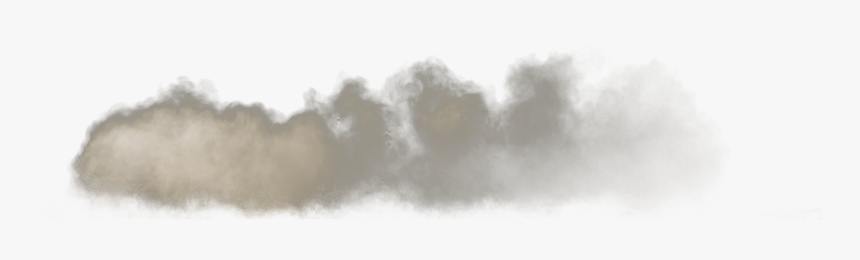 碎片云烟 - Fog, HD Png Download
