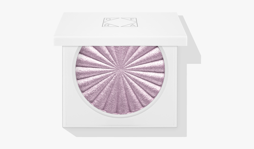 Ofra X Madison Sea Shimmer Highlighter, HD Png Download