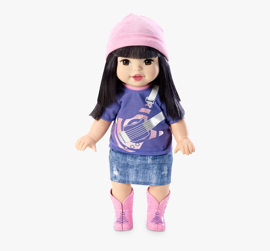 Mommy Doll, HD Png Download