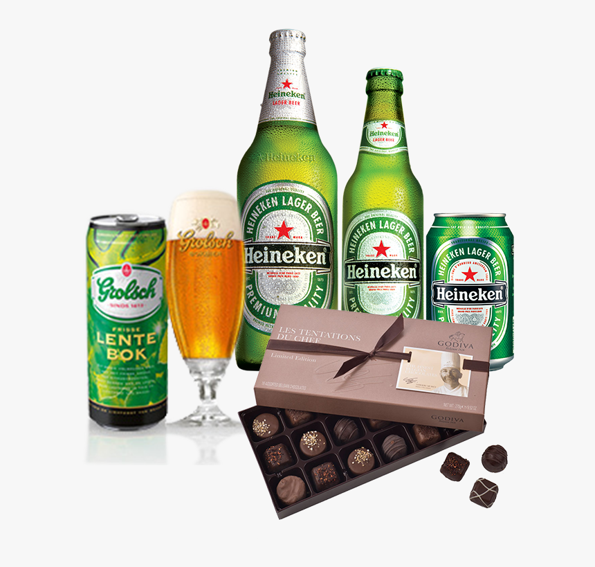 Heineken, HD Png Download