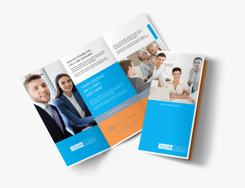 Health Insurance Product Brochure, HD Png Download
