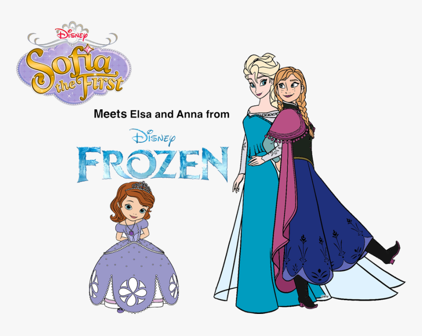 Elsa, HD Png Download