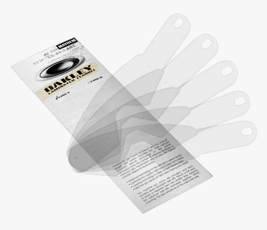 Oakley, Inc., HD Png Download