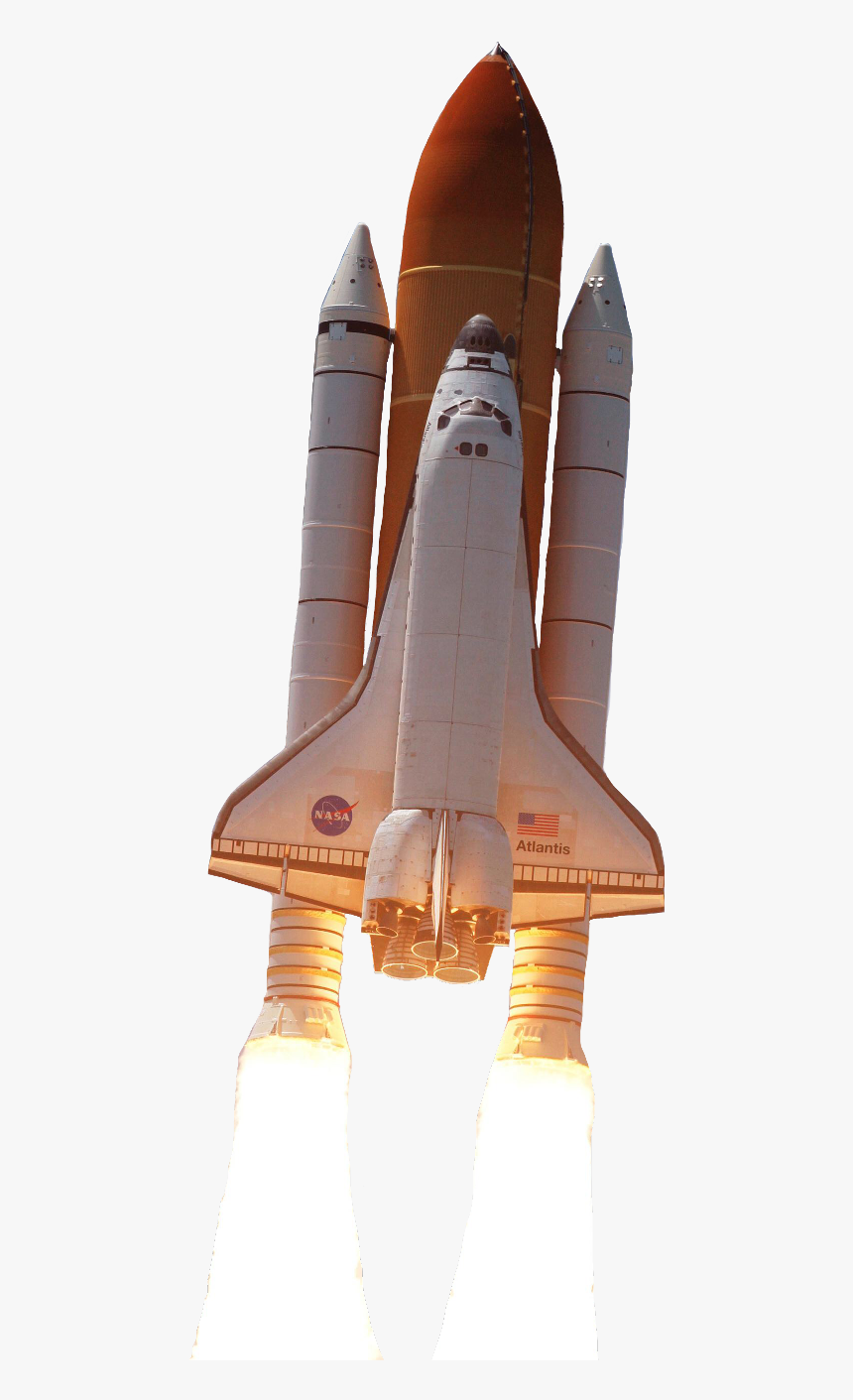 Spaceplane, HD Png Download