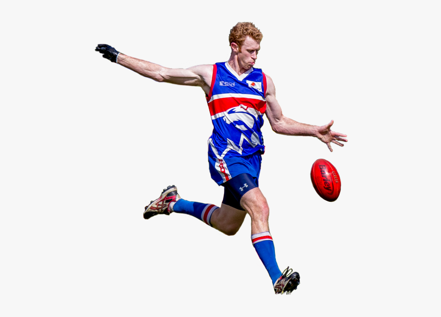 Western Bulldogs, HD Png Download