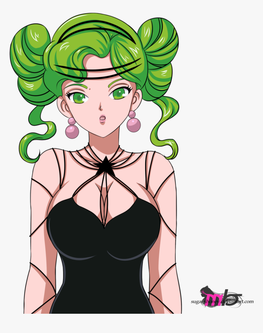 Telu Sailor Moon Png, Transparent Png