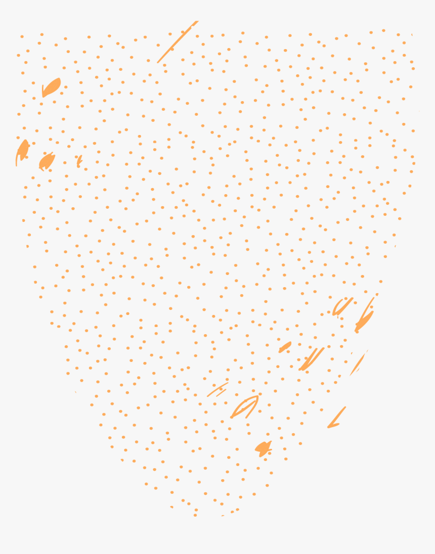 Polens Orange - Illustration, HD Png Download