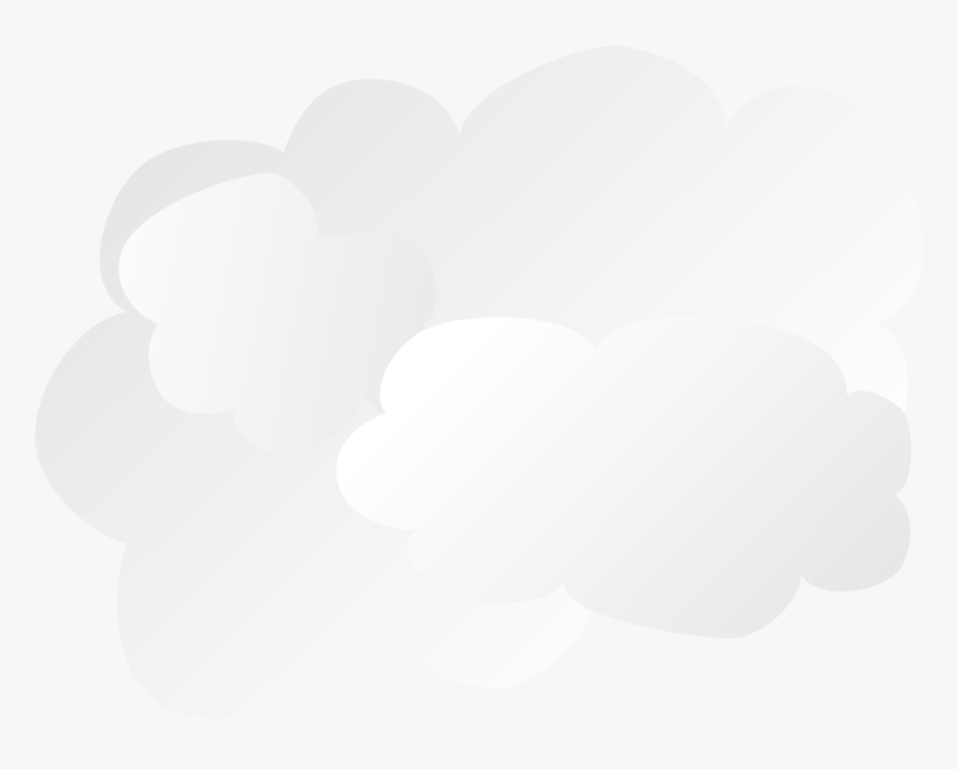 Sky Drawing Rain - Illustration, HD Png Download