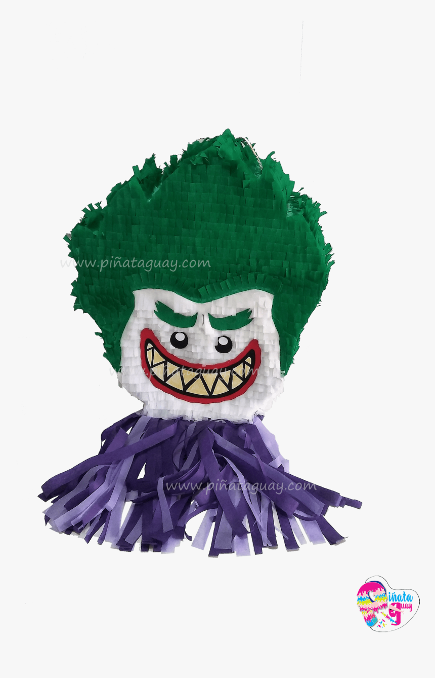 Lego Batman - Cartoon, HD Png Download