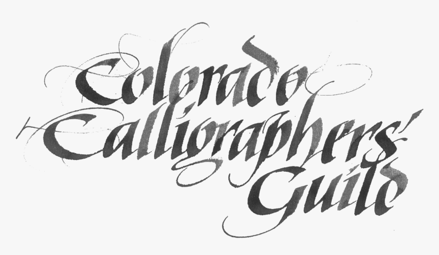 Calligraphy, HD Png Download