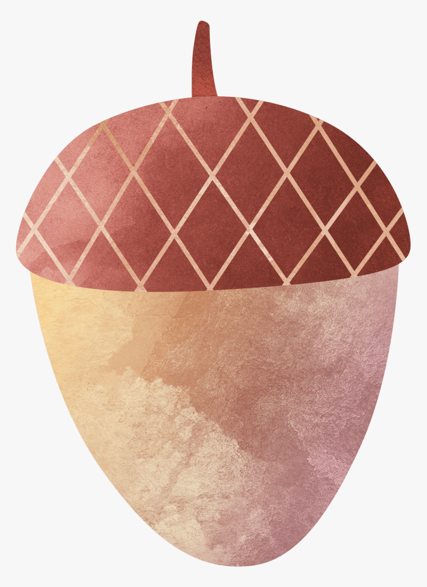 中国风荷花水彩画 - Seattle Public Library, HD Png Download