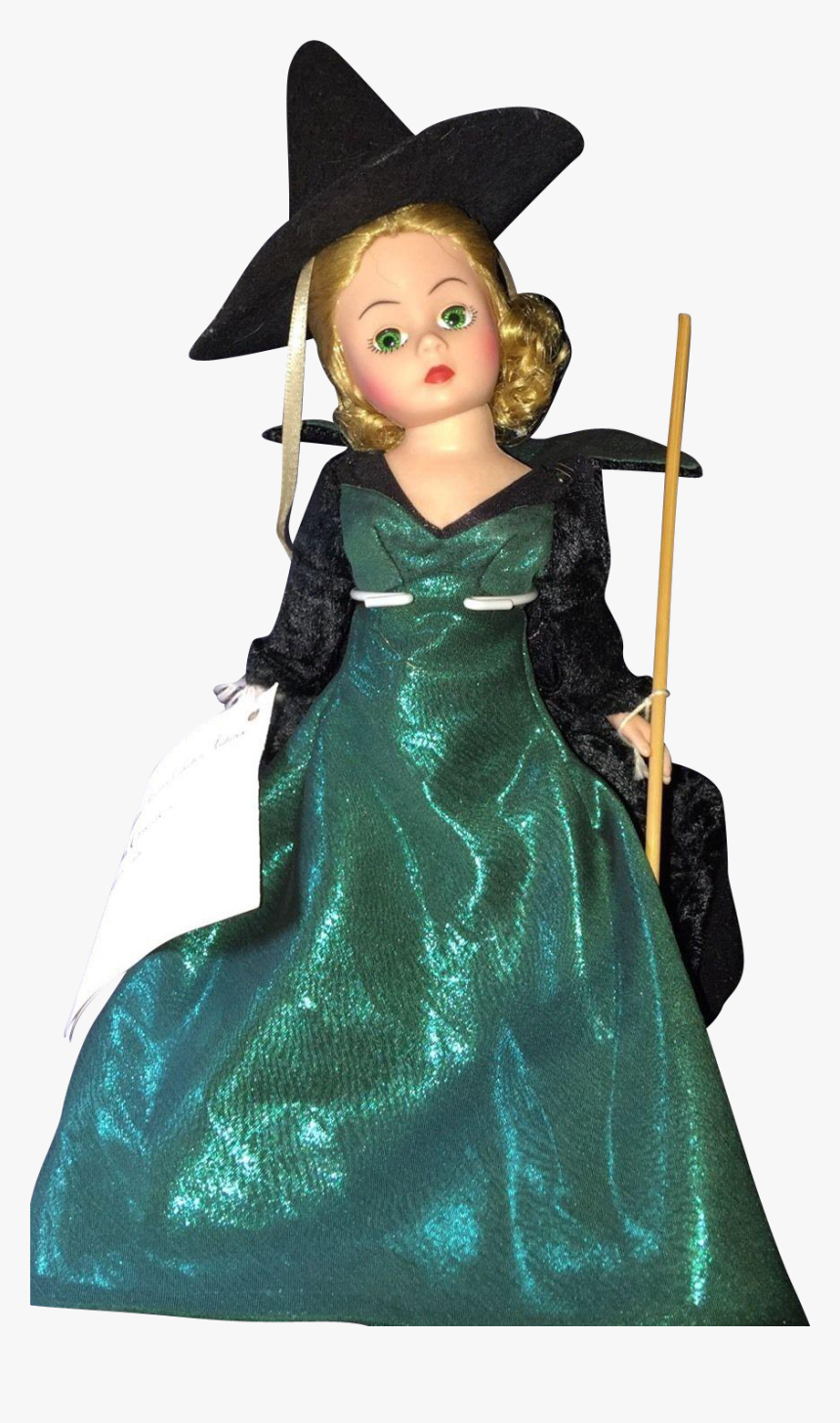 Samantha Bewitched Doll Madame Alexander Autographed - Madame Alexander Doll Theriaults, HD Png Download