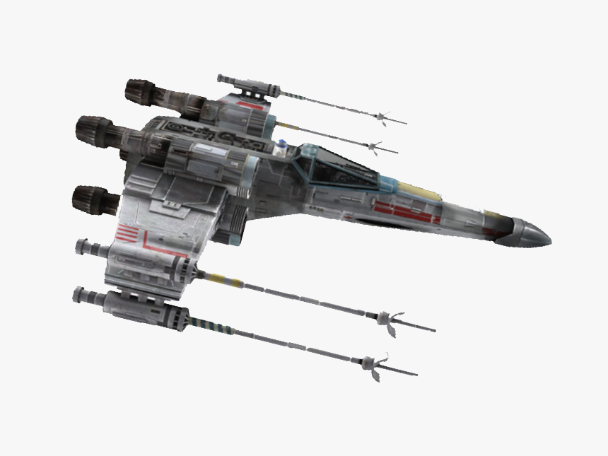 Războiul Stelelor Star Wars - Mikoyan Mig-29, HD Png Download