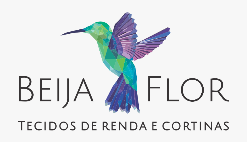 Beija Flor - Hummingbird, HD Png Download