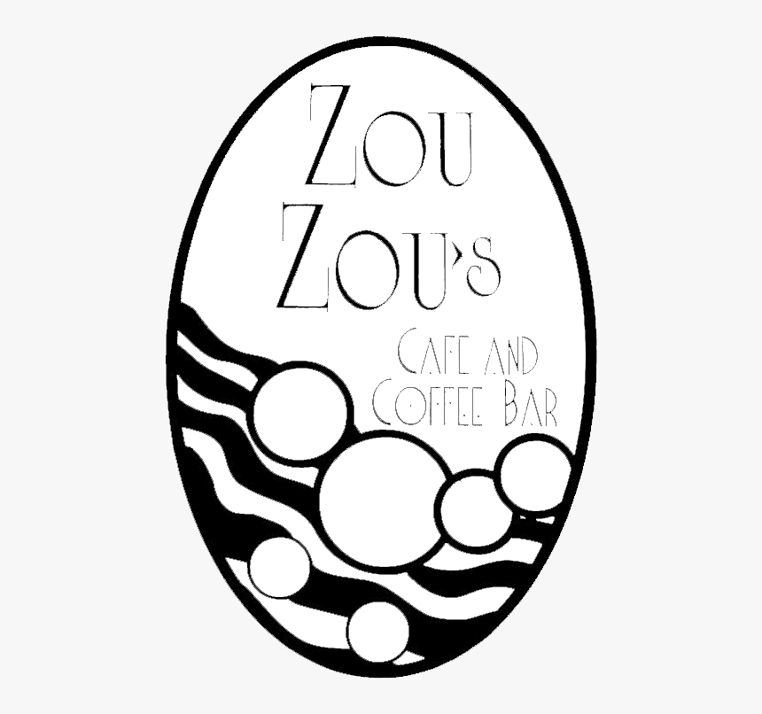Zou Zous Cafe - Zou Zou's Chelsea, HD Png Download