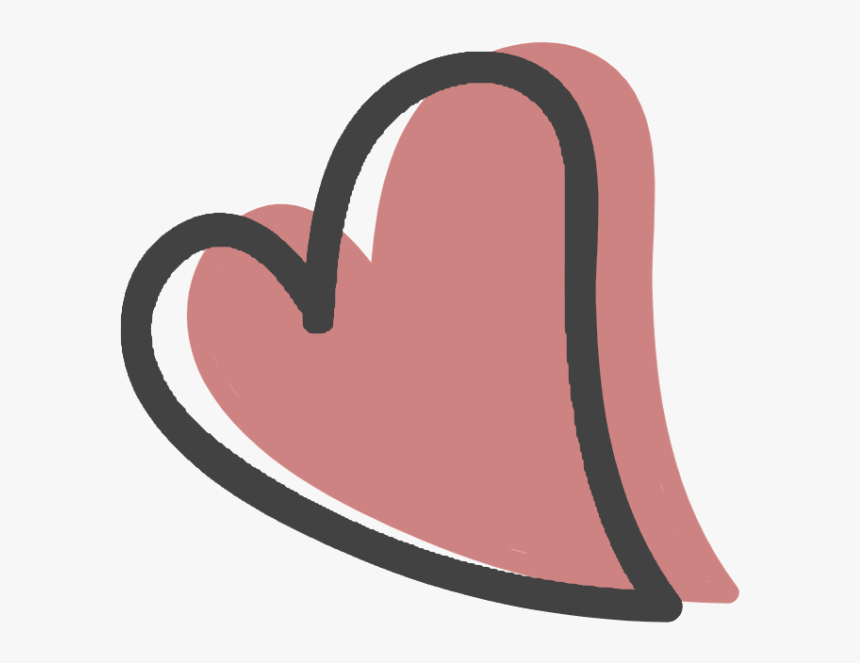 Heart, HD Png Download