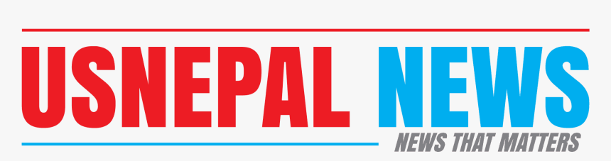 Usnepalnews - Com - Parallel, HD Png Download