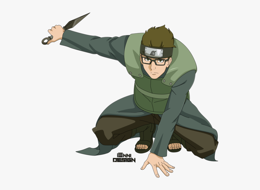 Do Udon E Naruto, HD Png Download