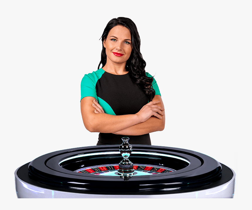 Girl Png Game Live, Transparent Png