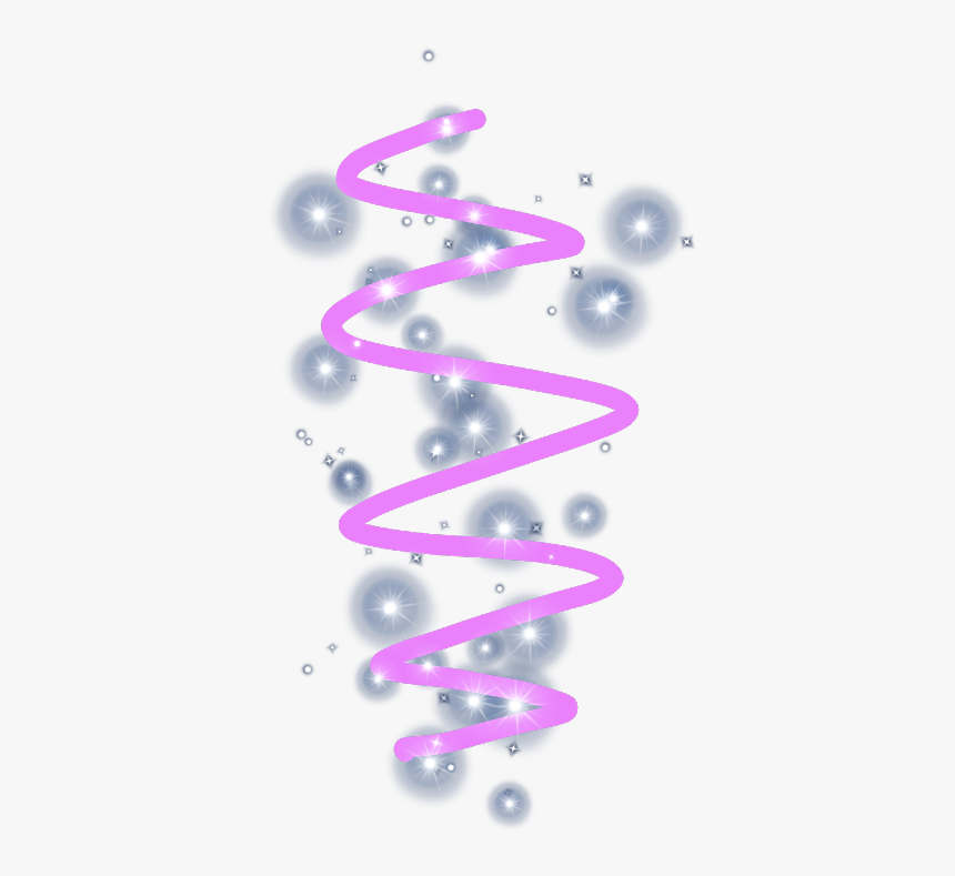 #sticker #sparkles #purple #white #aesthetictumblr - Sphere, HD Png Download