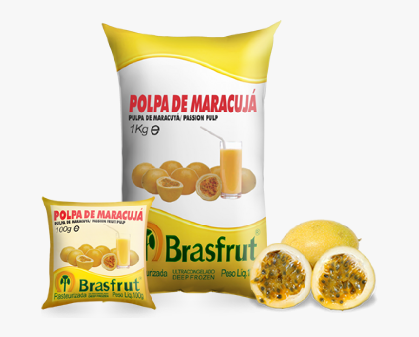 Koala Pulpa Przecier Z Marakui 565g, HD Png Download