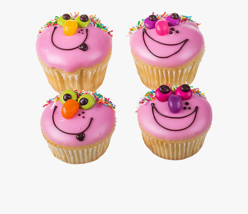 Cupcake, HD Png Download