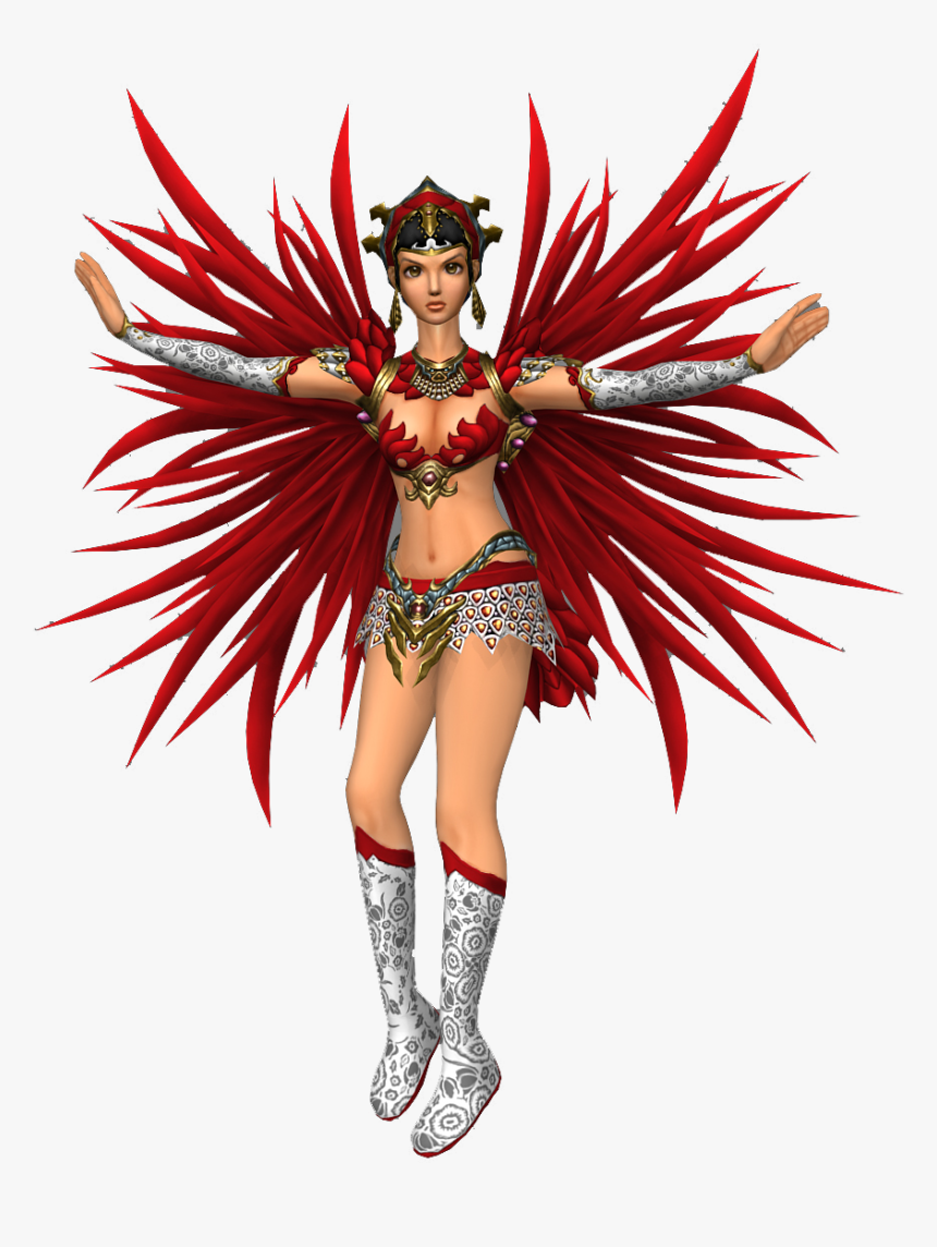 Metin2 Carnival Costume, HD Png Download