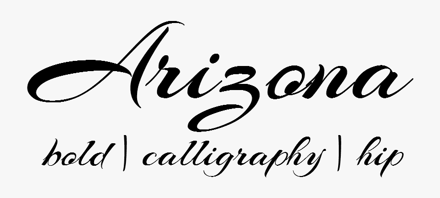 7 New Summertime Fonts - Abaya, HD Png Download