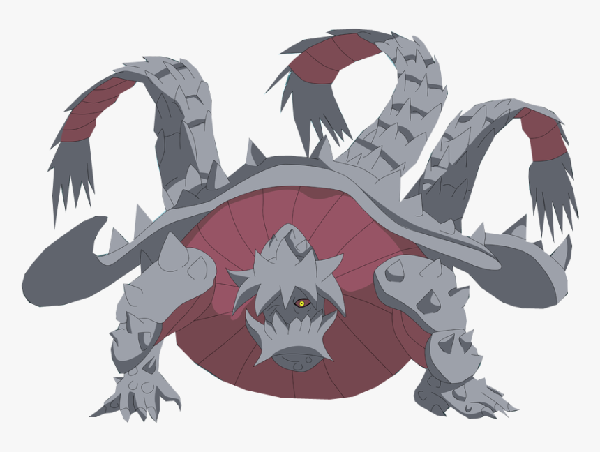 Sanbi Naruto, HD Png Download