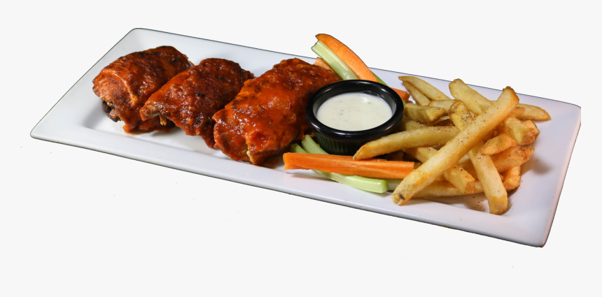 French Fries, HD Png Download