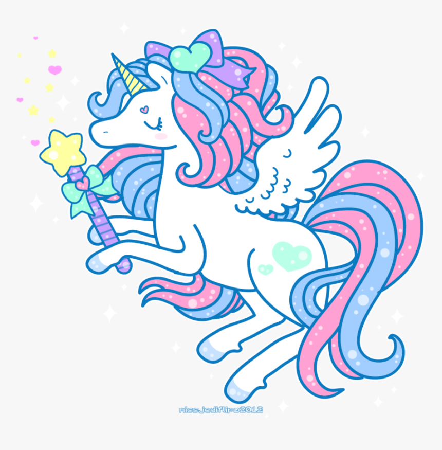 Pony 🦄, HD Png Download