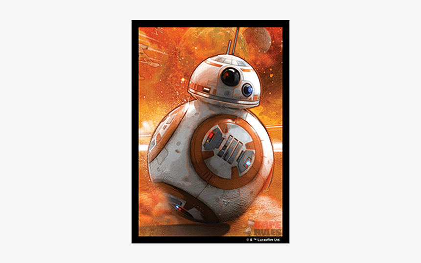 Carta Do Star Wars 8, HD Png Download