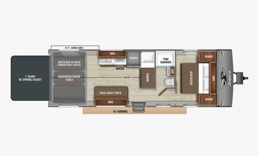 2020 Octane Super Lite 293, HD Png Download