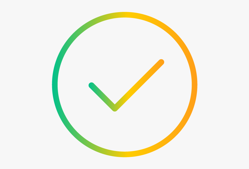 Yodal Circletick Gradient - Counter Strike, HD Png Download