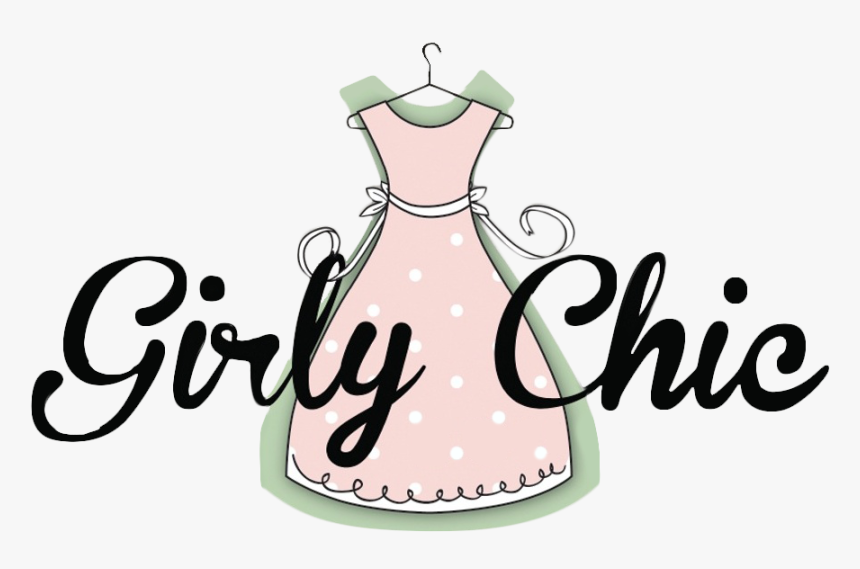 Girlychic Logo, HD Png Download