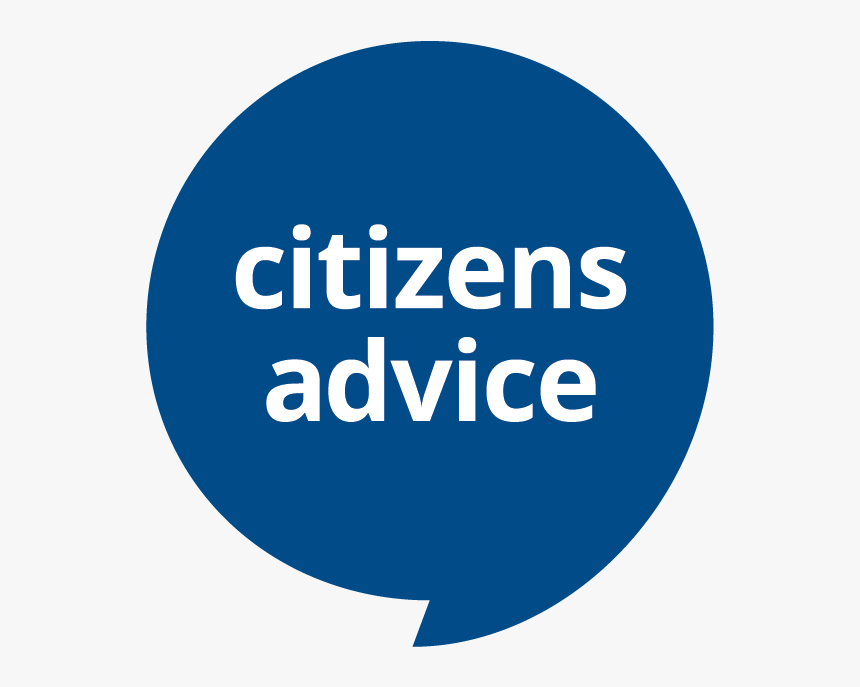 Cab Logo - Citizens Advice Bureau Logo, HD Png Download