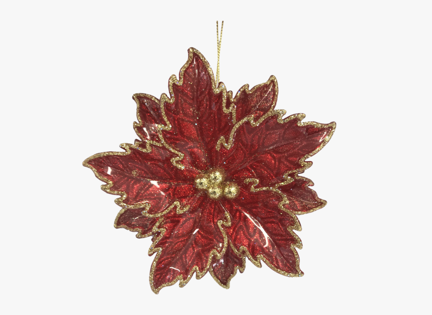 Poinsettia, HD Png Download