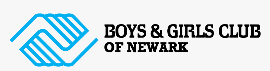 Logo - Boys And Girls Club Newark Logo, HD Png Download
