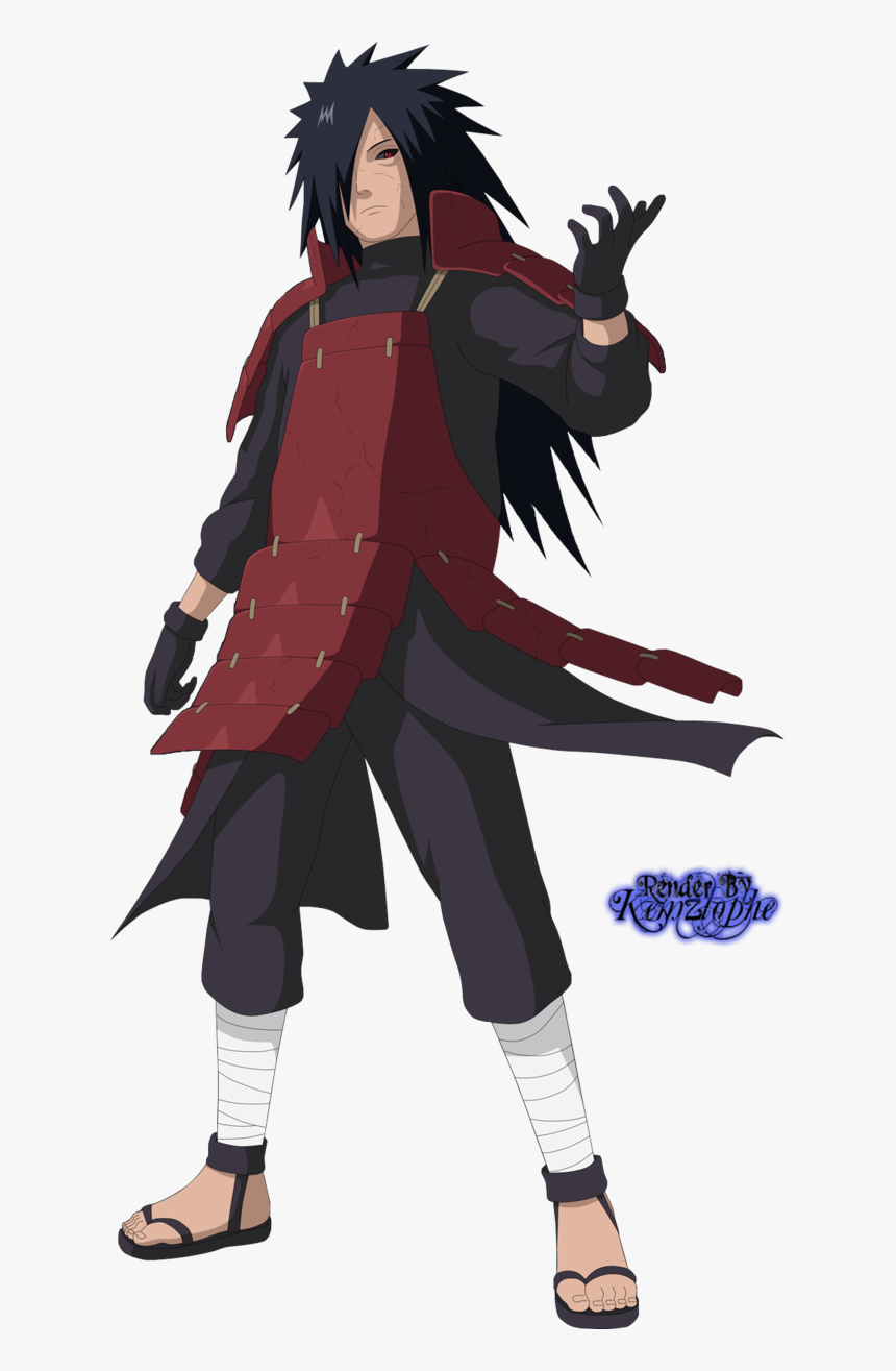 Posts During August 2013 For Nsaw - Madara Png Naruto, Transparent Png