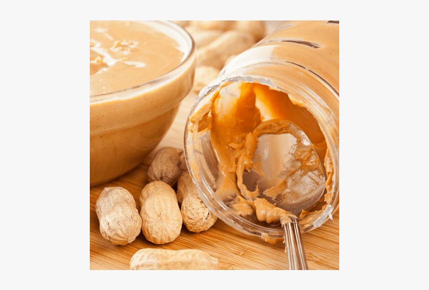 Peanut Butter, HD Png Download