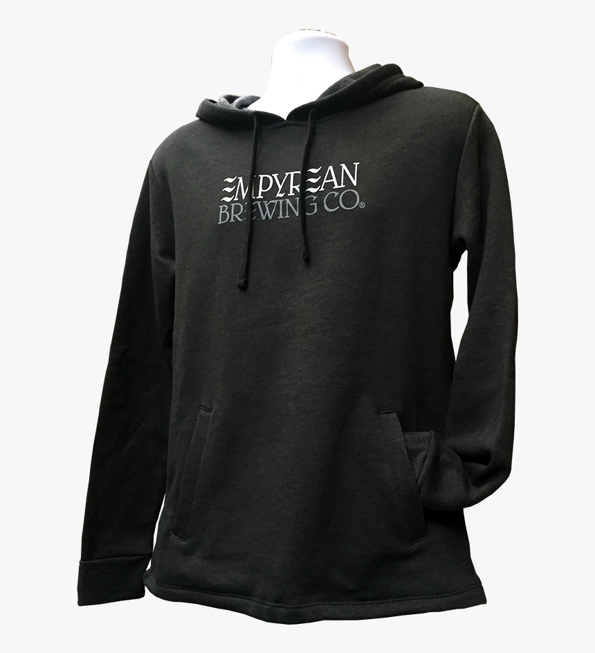 Hoodie, HD Png Download