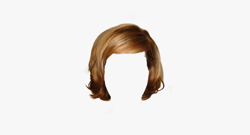 Lace Wig, HD Png Download