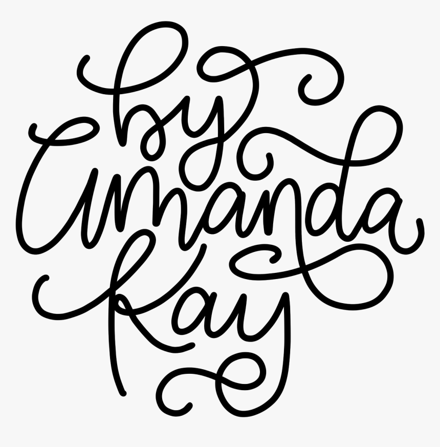 Calligraphy, HD Png Download