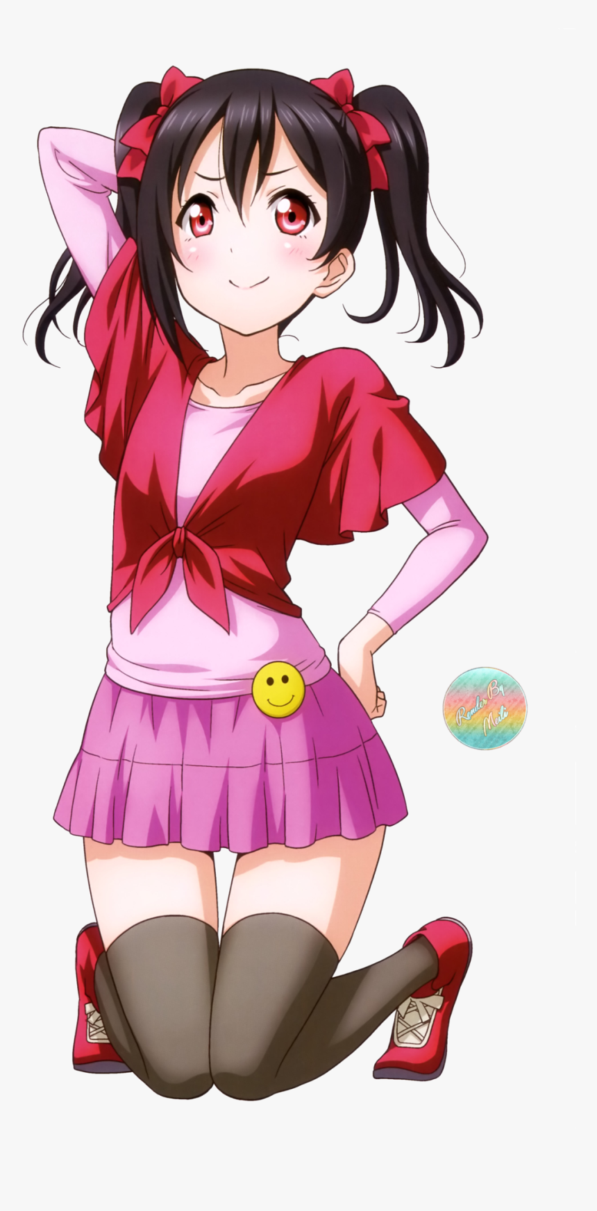 Cute Couple Png, Transparent Png