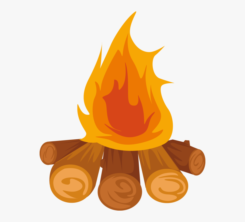 9e986 E66e40b2 Orig (582x700, 80kb) - Bonfire Clipart, HD Png Download