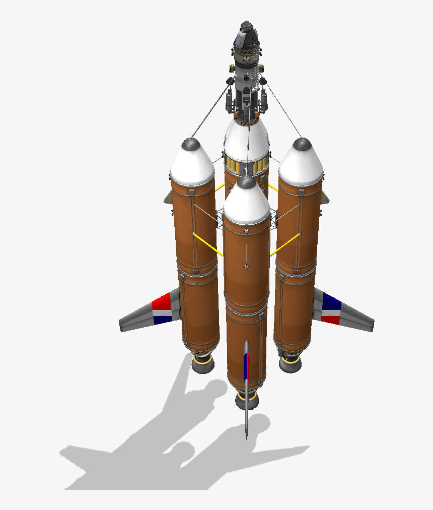 Spaceplane, HD Png Download