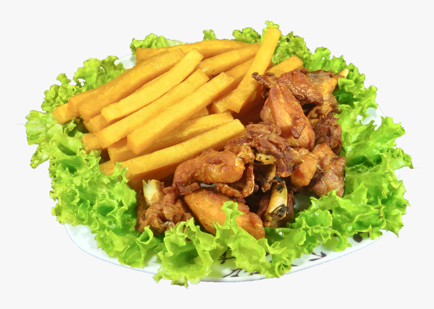 French Fries, HD Png Download