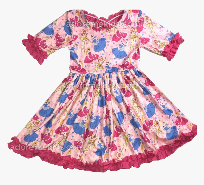 Day Dress, HD Png Download
